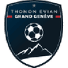 Thonon Évian-Logo