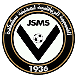 JSM Skikda-Logo