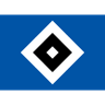 Hamburger SV II-Logo