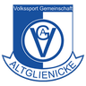Altglienicke-Logo