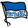 Hertha BSC II-Logo