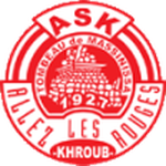 Khroub-Logo