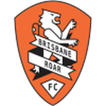 Brisbane Roar-Logo