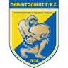 Panetolikos-Logo
