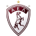 Larisa-Logo