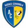 Audace Cerignola-Logo