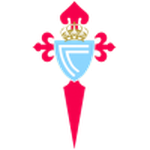 Celta de Vigo II-Logo