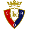 Osasuna II-Logo