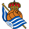 Real Sociedad II-Logo