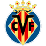 Villarreal II-Logo
