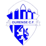 Ourense CF-Logo