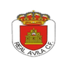 Real Ávila-Logo
