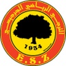 ES Zarzis-Logo
