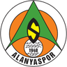 Alanyaspor-Logo