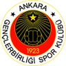 Gençlerbirliği-Logo